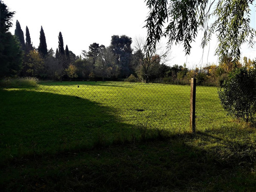 Imagen 2 de 7 de Venta - Terreno 2925m2- Parque La Verdad - Exaltacion De La Cruz