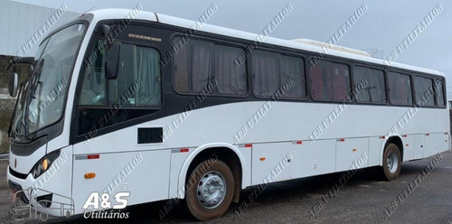 Marcopolo Ideale Ano 2012 Volvo B270 Ar De Teto Ais Ref 941