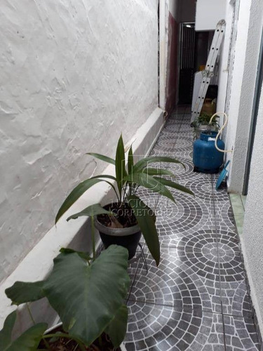 Casa Com 2 Dormitórios À Venda, 94 M² Por R$ 250.000 - Jardim Santa Lúcia - Sorocaba/sp - Ca2798