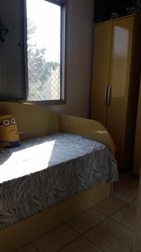 Imagem 12 de 17 de Apartamento Com 02 Dormitórios E 60 M² | Jardim Pinheiros , São Paulo | Sp - Ap323297v
