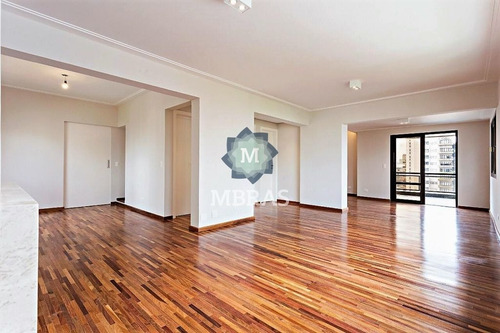 Imagem 4 de 15 de Apto No Brooklin | 3 Suítes | 3 Vagas | 210m² - Mb10415