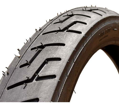 Pneu Moto Fan Strada Aro 18 Winner 100/90-18 56p Traseiro