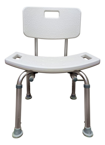 Silla Banco Ducha Baño Regadera Antiderrapante Ortiz