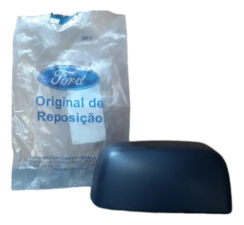 Tapa Retrovisor Derecho Eco Sport Original Ford 