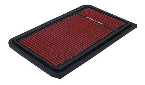 Brand: Spectre Engine Air Filter: High Performance,