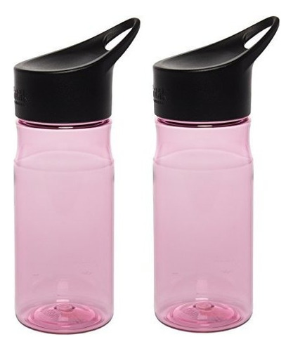 Intak Thermos Botella De Agua (paquete De 2) Juego De H