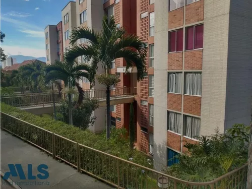 Apartamento Con Excelente Ubicación(mls#246100)