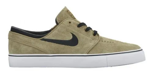 Nike janoski marrones new arrivals