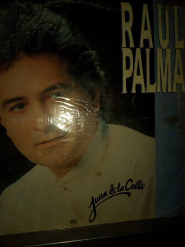 Raúl Palma. Juan De La Calle. 