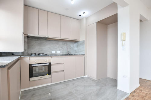 Departamento 3 Dormitorios En Venta En Calle 33 Entre 18 Y 19 La Plata