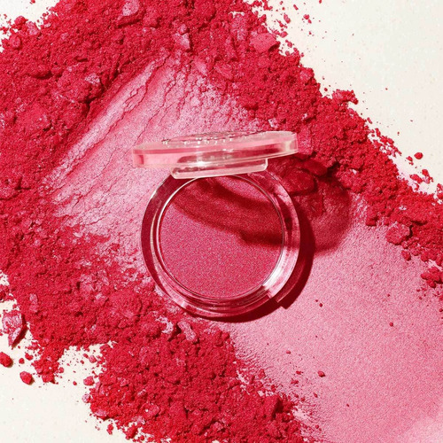Imagem 2 de 7 de Bt Shimmer Blush Bali Bruna Tavares - Blush Cintilante
