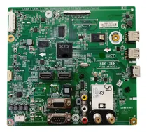 Comprar Placa Principal Tv 55ln549e 55ln549 Eax65000005 Compativel