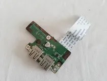 Comprar Original Seminova Placa Usb +botão Power LG S425 Lgs43
