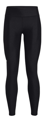 Calza Mujer Armour Mid Leg Negro Under Armour