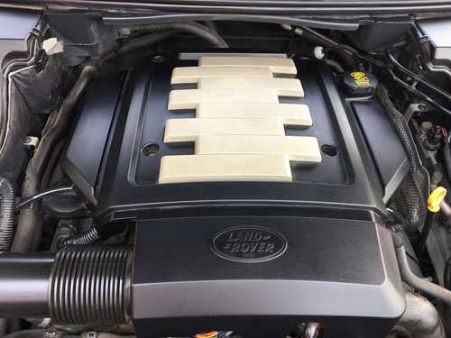 Imperdible !!! Range Rover Sport V8 Extra Full Aut/sec Unica