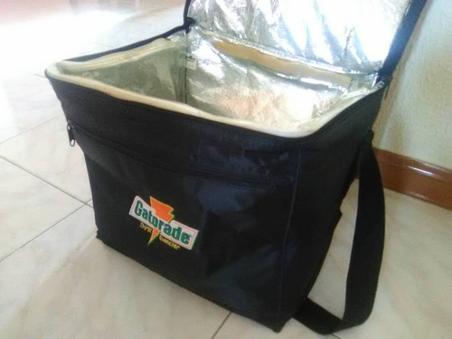 Bolso Cava Termico Gatorade (Usado)