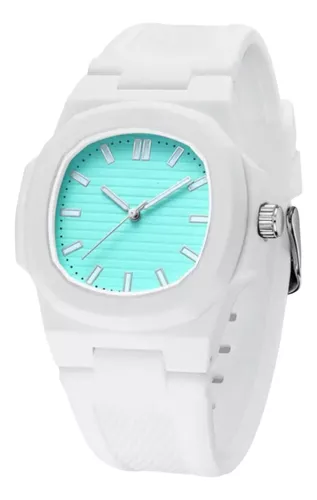 Reloj Moda Casual Unisex