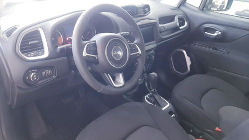 Jeep Renegade Sport 1.8 Automático 0km Venta Online