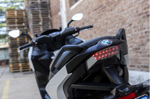 Bmw C 650 Sport Onehaus. Exclusivos. Permutas. Financiacion.
