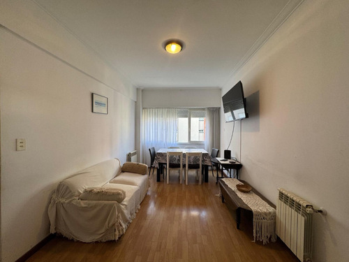 Venta Dueño Directo - Departamento 4 Ambientes, Caldera Y Ascensor - Estratégica Zona Playa Grande (alem)
