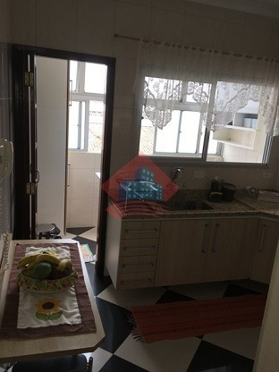 Imagem 2 de 7 de Apartamento - Ref: 01878