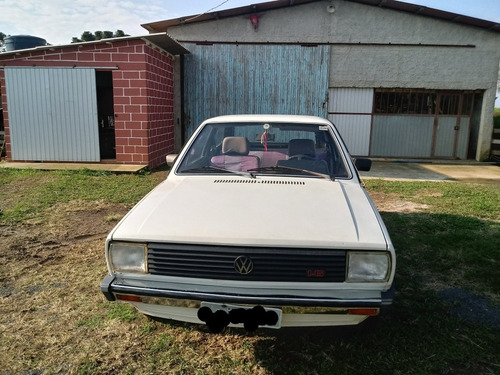 Imagem 2 de 8 de Volkswagen Gol