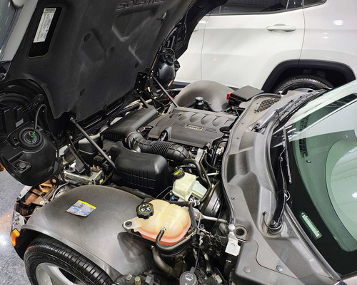 Pontiac Solstice 2.4 16v Gasolina 2p Manual