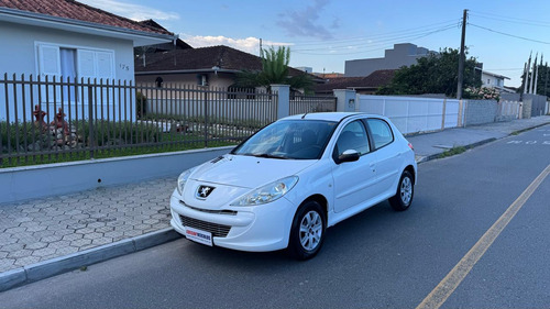 Peugeot 207 1.4 Xr Flex 5p