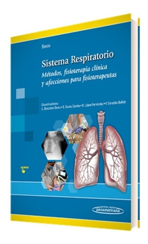 Seco Sistema Respiratorio Panamericana