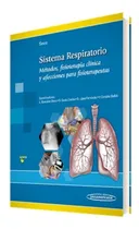 Comprar Seco Sistema Respiratorio Panamericana