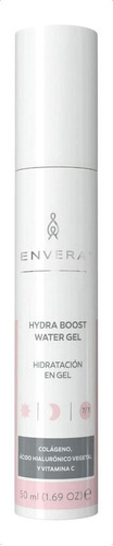 Hydraboost Crema Hidratante Facial 50 Ml Skin Care Tipo De Piel Todo Tipo De Piel