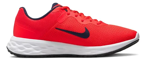Tenis Nike Hombre Dc3728-601 Revolutio