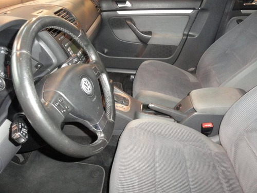 Volkswagen Jetta 2.5 I 20v 150cv Gasolina 4p Tiptronic