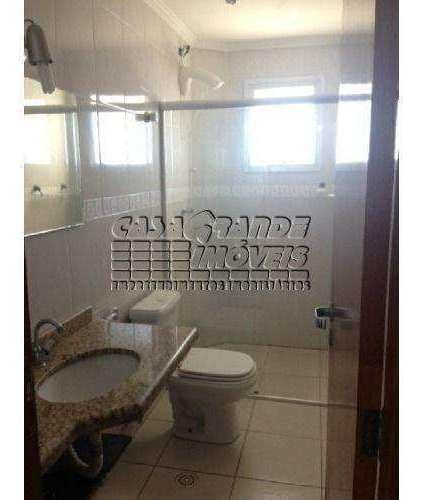 Imagem 20 de 30 de Excelente Apartamento Em Praia Grande, Vila Caiçara - V5415