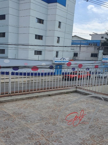 Casa Assobradada Na Vila Campesina, Osasco. - Ca00516 - 69450513