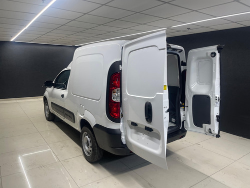 Fiat Fiorino FurgãO 1.3 Endurance Flex 4P