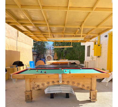 Propiedad Con Cabañas - La Herradura Coquimbo