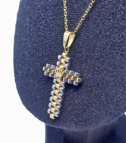 Cadenas Tipo Rolex MercadoLibre