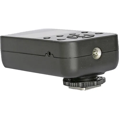 Kit Disparador De Flash Inalámbrico Ttl Yn622-kit Para Nikon