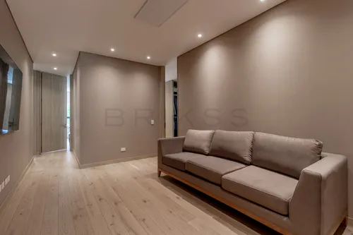 Apartamento En Arriendo/venta En El Chico. Cod V6603