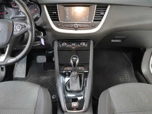Opel Grandland X Edition 1.6 Tp T 6ab Abs 4x2