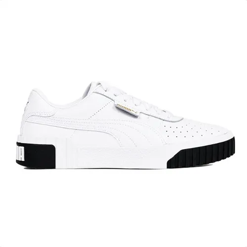 Zapatillas Puma Cali Wns Mujer Moda Casual