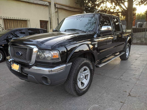 Ford Ranger 2.8 Cd Xlt 4x2 2006