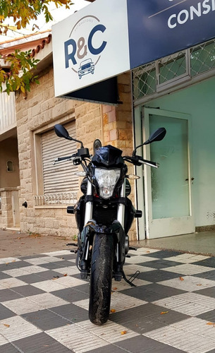 Benelli Tnt 300 ´17 - 26.000km - Excelente Estado!!