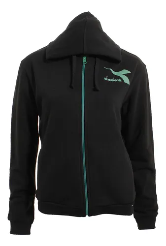 Buzo diadora mujer new arrivals