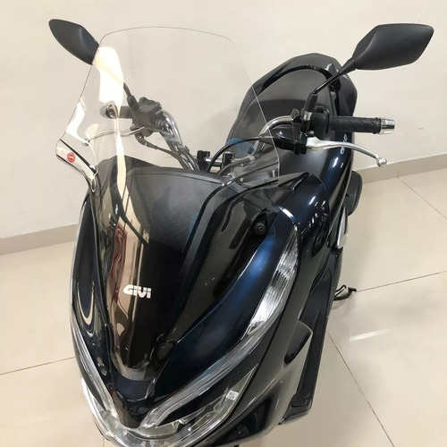 Imagen 9 de 15 de Scooter Honda Pcx150 Usado Permuta Financiación