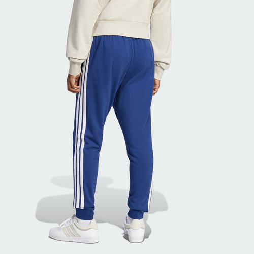 Pantalón Adidas Casual Essential French Terry Hombre Jd1878