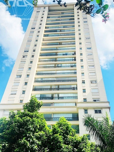 Imagem 1 de 30 de Apartamento - Ap01057 - 69381470
