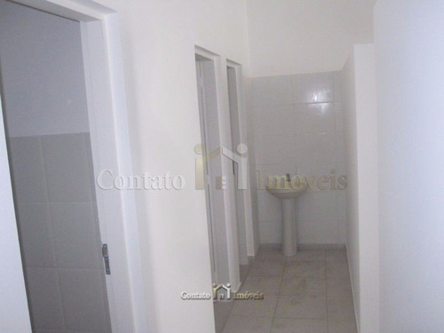 Imagem 7 de 7 de Salão Comercial Para Venda Em Atibaia - Sc0010-1