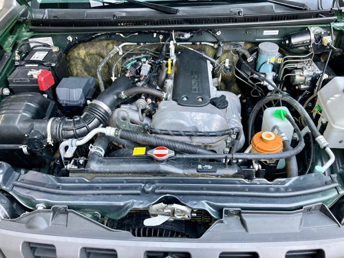 Imagem 12 de 12 de Suzuki Jimny 4sport 1.3 Gasolina 4x4 2020